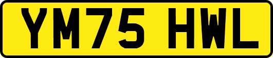 YM75HWL