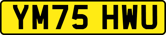 YM75HWU