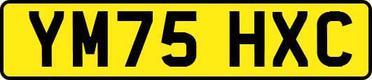 YM75HXC