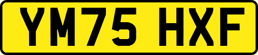 YM75HXF