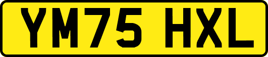 YM75HXL