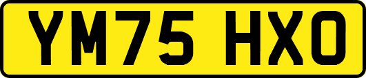 YM75HXO