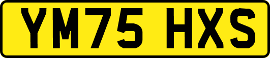 YM75HXS