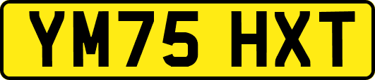 YM75HXT