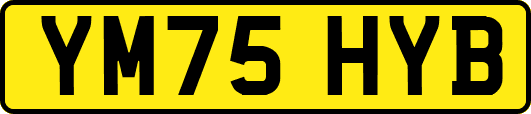 YM75HYB