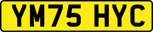 YM75HYC