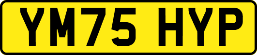YM75HYP