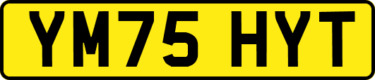 YM75HYT