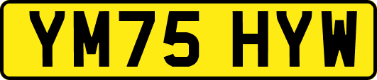 YM75HYW