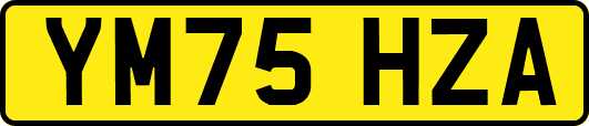 YM75HZA