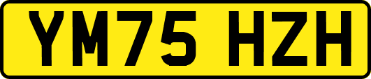 YM75HZH