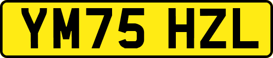YM75HZL