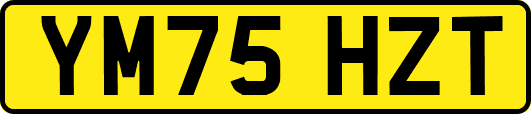 YM75HZT