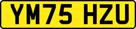 YM75HZU