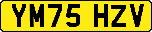 YM75HZV