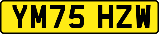 YM75HZW