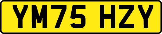 YM75HZY