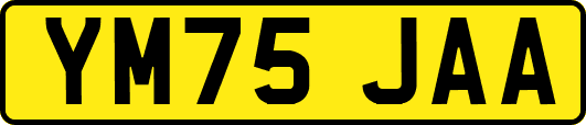 YM75JAA