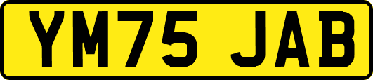 YM75JAB