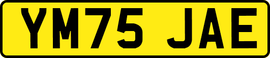 YM75JAE
