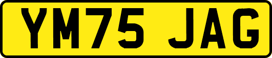 YM75JAG