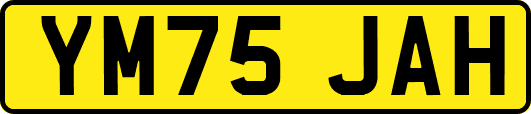 YM75JAH