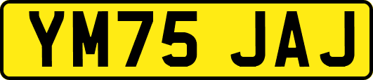 YM75JAJ