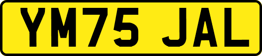 YM75JAL
