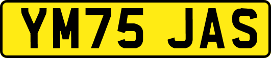 YM75JAS