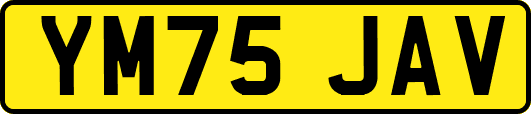 YM75JAV