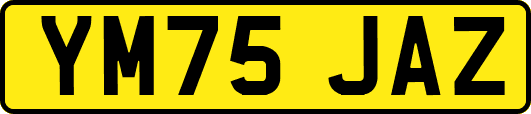 YM75JAZ