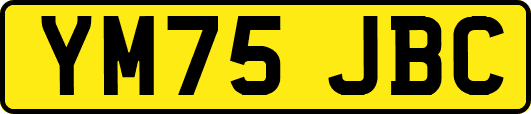 YM75JBC