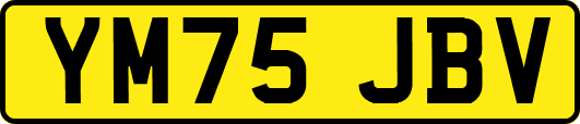 YM75JBV