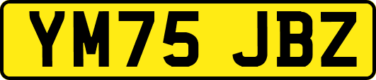 YM75JBZ