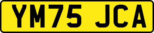 YM75JCA