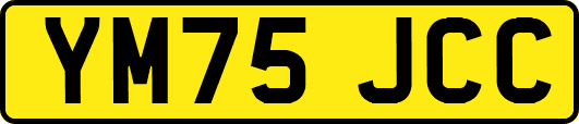 YM75JCC