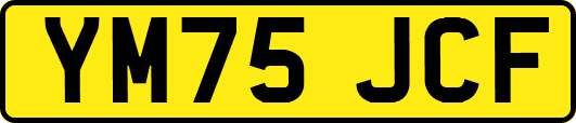YM75JCF