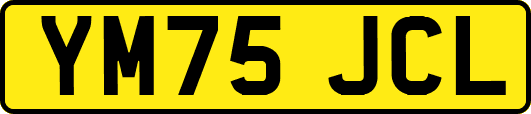 YM75JCL