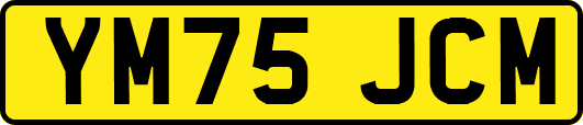 YM75JCM