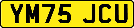 YM75JCU