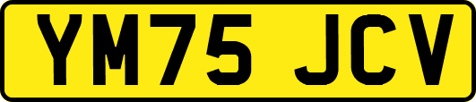 YM75JCV