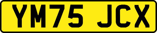 YM75JCX