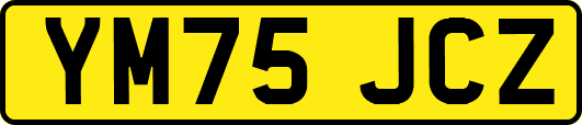 YM75JCZ