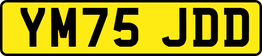 YM75JDD