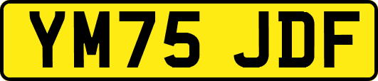 YM75JDF