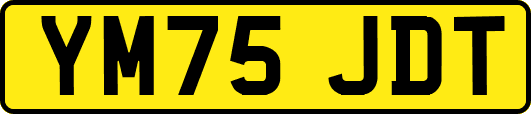 YM75JDT