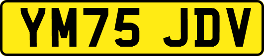 YM75JDV
