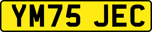 YM75JEC