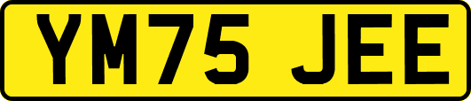 YM75JEE