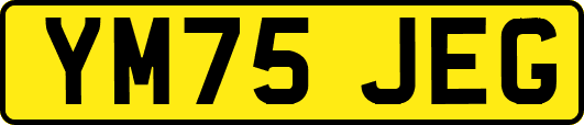 YM75JEG